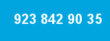 923 842 90 35